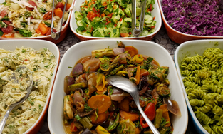 Annadha Catering, Mysore